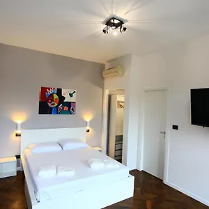Apartment Allegra, Bologna