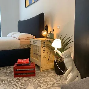 Apartment Nuovissimo: La Casa Bolognese, Bologna